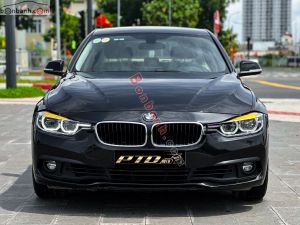 Xe BMW 320i 2017
