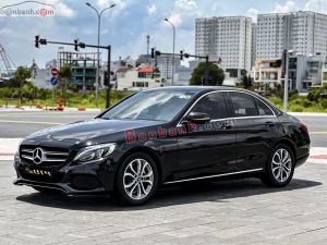 Xe Mercedes Benz C200 2018