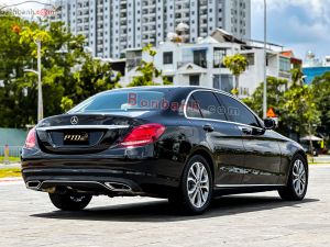 Xe Mercedes Benz C200 2018