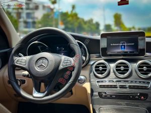 Xe Mercedes Benz C200 2018