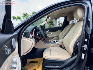Xe Mercedes Benz C200 2018
