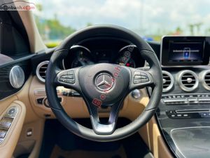 Xe Mercedes Benz C200 2018