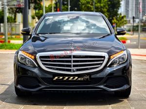 Xe Mercedes Benz C250 Exclusive 2018