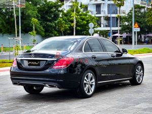 Xe Mercedes Benz C250 Exclusive 2018