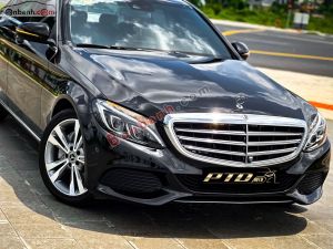 Xe Mercedes Benz C250 Exclusive 2018