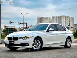 Xe BMW 320i 2017