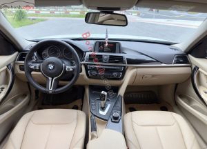 Xe BMW 320i 2017
