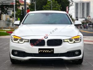 Xe BMW 320i 2017