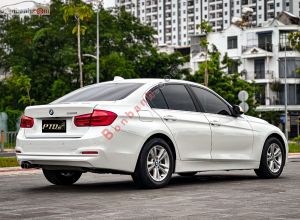 Xe BMW 320i 2017