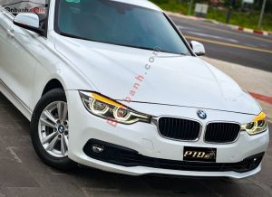 Xe BMW 320i 2017