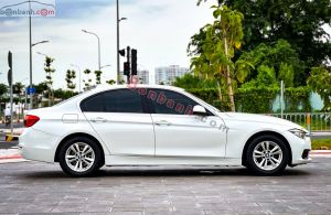 Xe BMW 320i 2017