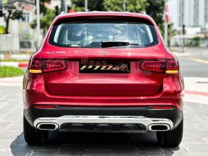 Xe Mercedes Benz GLC 200 2020