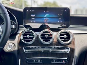Xe Mercedes Benz GLC 200 2020