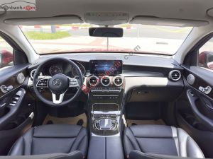 Xe Mercedes Benz GLC 200 2020