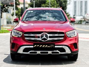Xe Mercedes Benz GLC 200 2020