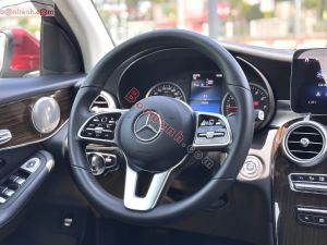 Xe Mercedes Benz GLC 200 2020