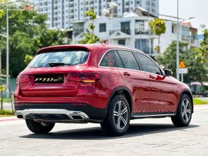 Xe Mercedes Benz GLC 200 2020