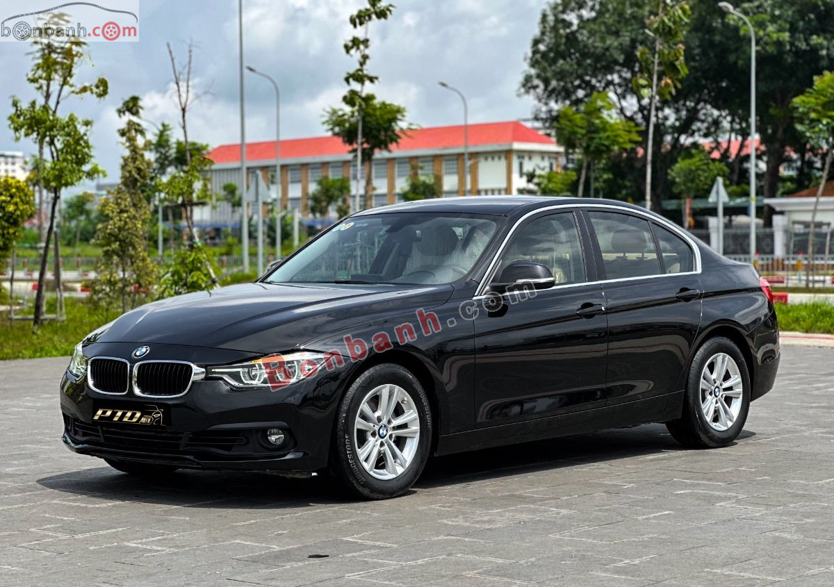 BMW 320i