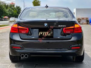 Xe BMW 320i 2017