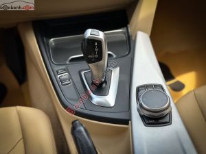 Xe BMW 320i 2017
