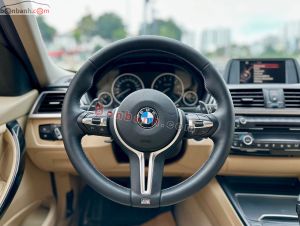 Xe BMW 320i 2017