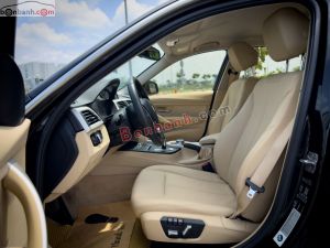 Xe BMW 320i 2017