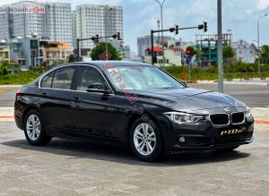 Xe BMW 320i 2017
