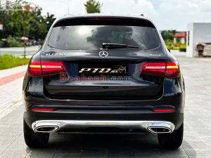 Xe Mercedes Benz GLC 250 4Matic 2019