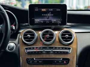 Xe Mercedes Benz GLC 250 4Matic 2019