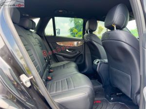 Xe Mercedes Benz GLC 250 4Matic 2019