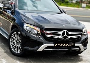 Xe Mercedes Benz GLC 250 4Matic 2019