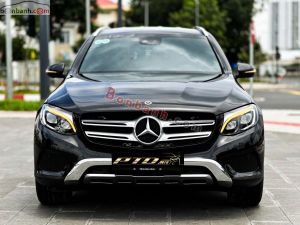 Xe Mercedes Benz GLC 250 4Matic 2019