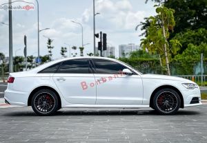 Xe Audi A6 1.8 TFSI 2017