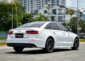 Xe Audi A6 1.8 TFSI 2017