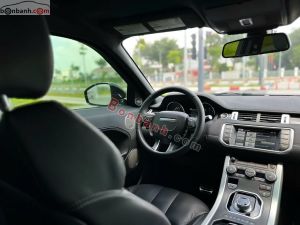 Xe LandRover Range Rover Evoque Dynamic 2014