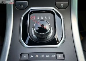 Xe LandRover Range Rover Evoque Dynamic 2014