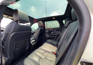 Xe LandRover Range Rover Evoque Dynamic 2014