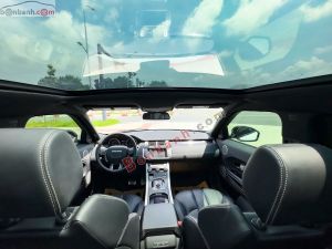 Xe LandRover Range Rover Evoque Dynamic 2014