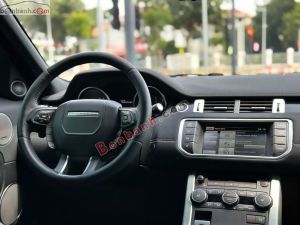 Xe LandRover Range Rover Evoque Dynamic 2014