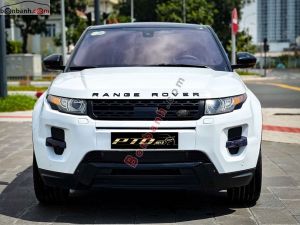 Xe LandRover Range Rover Evoque Dynamic 2014