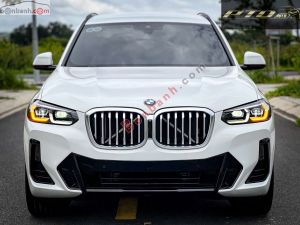 Xe BMW X3 sDrive20i M Sport 2023