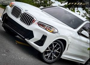 Xe BMW X3 sDrive20i M Sport 2023
