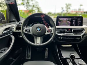 Xe BMW X3 sDrive20i M Sport 2023