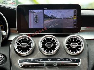 Xe Mercedes Benz C300 AMG 2020