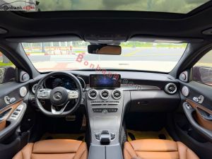 Xe Mercedes Benz C300 AMG 2020
