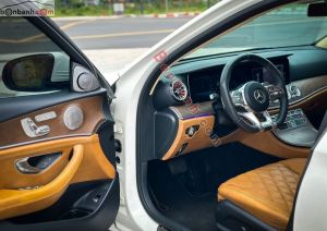 Xe Mercedes Benz E200 2019