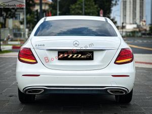 Xe Mercedes Benz E200 2019