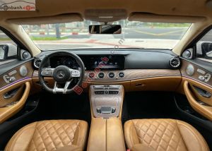 Xe Mercedes Benz E200 2019