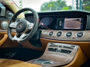 Xe Mercedes Benz E200 2019