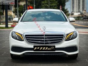 Xe Mercedes Benz E200 2019